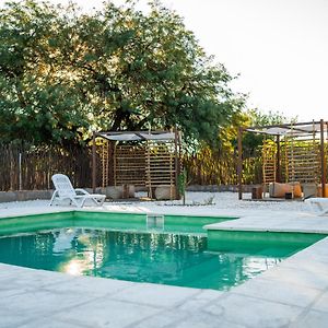 Las Salinas Gran Hotel